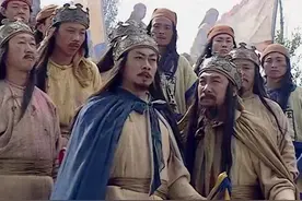 太平天国最能打的两个王，为何都死得那么窝囊图片