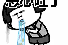大便时闻到臭味，相当于吃屎？提醒：劝你别在厕所里做这个动作，真的等于“吃屎”图片