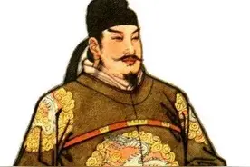 历史上8大明君排行榜，这个排名你认可吗？图片