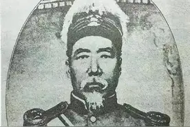 “新疆王”杨增新之死图片