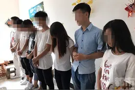 张庭案撤销的背后，传销为毛在中国屡禁不止？图片