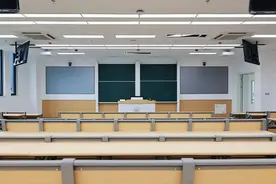 2025年山西国际学校/国际部盘点图片