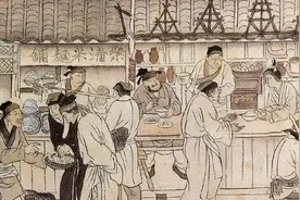 古代重农抑商的社会背景下，为何“财神”信仰延续至今？图片