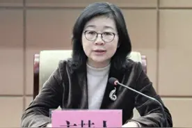 河南教育厅长毛杰：教育的孤勇者，良心人，网友：全国推广毛厅长图片