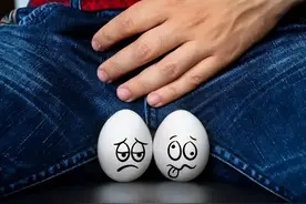 被前列腺增生盯，和“打飞机”有关？听听老中医怎么说！图片