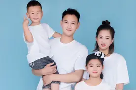 吉林美女带俩娃，嫁给头婚小叔子，婆婆一手撮合，如今过得怎样了图片