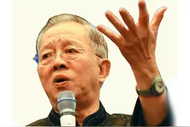 曾仕强教授30句人生箴言，句句穿心，醍醐灌顶！图片