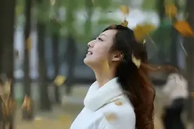 我借住在姐姐家半年，姐夫和姐姐吵架，我很尴尬，想搬，姐姐不准图片