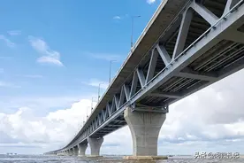 中国实力瞒不住了！泰国运河欲改路桥，希望中国能投资图片