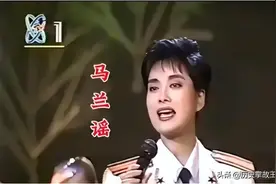 1992年，毛阿敏唱的一首歌谣，将中国绝密军事基地向世界公开图片
