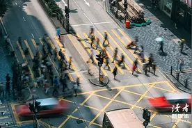 人与人之间最舒服的关系，就2个字：半熟图片