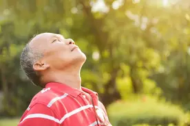 解决老年男性ED问题，方法竟然这么简单！图片
