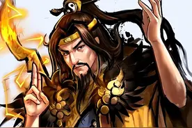 明明张角的符水没有用，为什么百姓却相信他？历史真相极其残酷图片