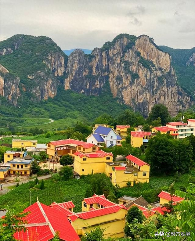 贵州十大户外运动圣地：探洞异军突起，成为了贵州旅游的新名片