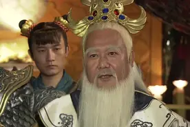 鸿钧老祖有四个孩子，一个成佛，一个身归混沌，一个成为地仙之祖图片