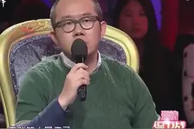 曾经的顶流情感导师涂磊如今销声匿迹，他到底做了什么事犯众憎？图片