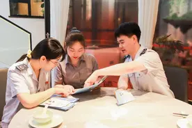 税务一点通｜降本增效又省事 数电发票全面上线啦图片