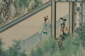 薛宝钗送林黛玉的燕窝，有什么问题，为什么贾宝玉不让她继续吃？图片
