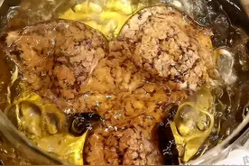 炎夏至，雨水多，两道靓汤助你清火解毒图片