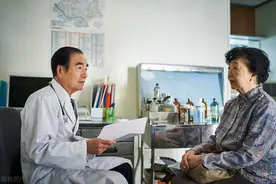 体内有疾，“青筋”先知！这3个部位青筋暴起，可能是疾病的兆头图片