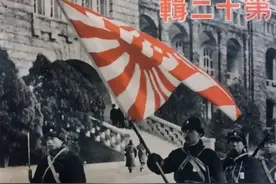 1914日德战争：堪称第2次"日俄战争"，为占领山东，日本有多无耻?图片