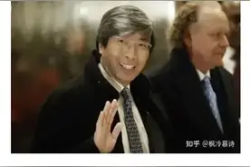 在美国的华人华裔华侨要小心了图片