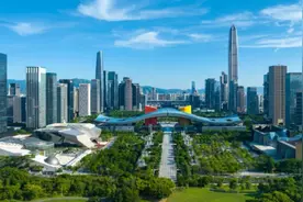 31省份2024年GDP排名出炉！图片