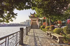 2024年广东饶平“十佳旅游网红点”公布！等你来打卡！图片