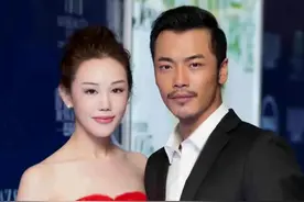 王姬做姥姥了！女婿是当红小生，亲家曾是央视《新闻联播》主播图片