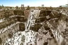 秦始皇陵真的是李斯建造的吗？他晚了34年，建造者另有其人图片