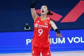 张常宁的表现让重点培养了三年的王云蕗成为了笑话！图片