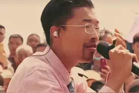互联网四大音乐造富神话，郭有才排最后，其中一位堪称教科书级别图片