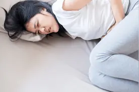 小方治大病！半夜胃疼，2味药拿下，彰显中医魅力图片