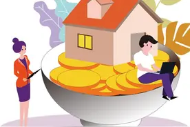 2030年，100万现金和100万房产，哪个好？王健林与潘石屹说法一致图片