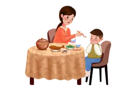 孩子体重增长有啥规律｜科普时间图片