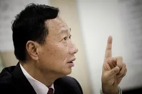 富士康被查，缘于“五宗罪”？图片