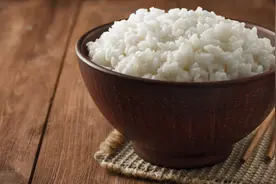 研究发现主食和死亡率关系，提醒：不愿血糖升高，少吃4种主食图片