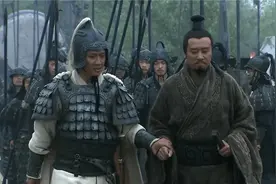 刘备不愧是一代枭雄，一生不重用赵云，临终才告诉赵云原因！图片