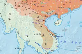 广西之桂与贵州之贵图片