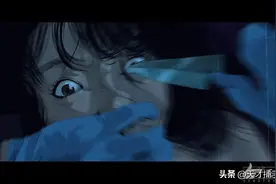 真实刑警口述：成为杀手前，他们都是你身边的普通人｜天才职业01图片