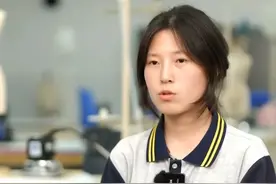 17岁中专生全球数学竞赛12强为作弊，姜萍事件调查结果通报。图片