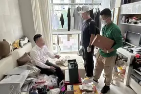 什么肉价值500万？上海警方侦破首例利用直播打赏实施虚开发票案图片