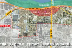 冻结4次，拉锯6年！拆迁依旧遥遥无期！图片