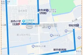 增开、临调，苏州一批公交线路将调整！图片