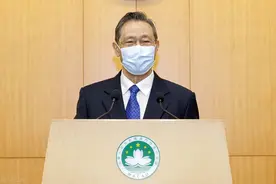 钟南山院士的警告：5年后，7年后国人体质将明显下降？图片
