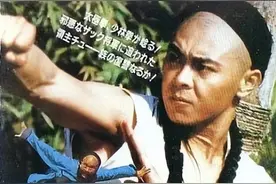 经典国产武打片图文回顾11-太极拳（1）图片