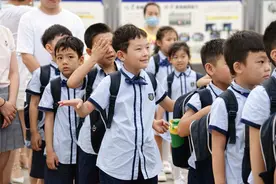 刚刚！2024年郑州市区小学入学政策公布！图片