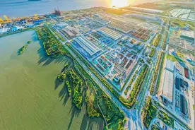 水库大坝高质量发展提档升级图片