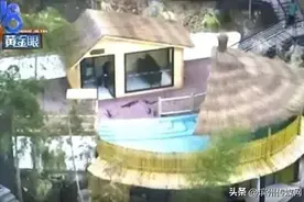 男孩游泳时手臂被死死吸住，10分钟后不幸溺亡...重要提醒：警惕这个“黑洞”图片