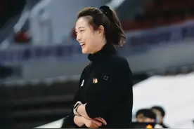张琳下课进入倒计时，中国女篮功勋主帅或入主北京首钢园女篮图片